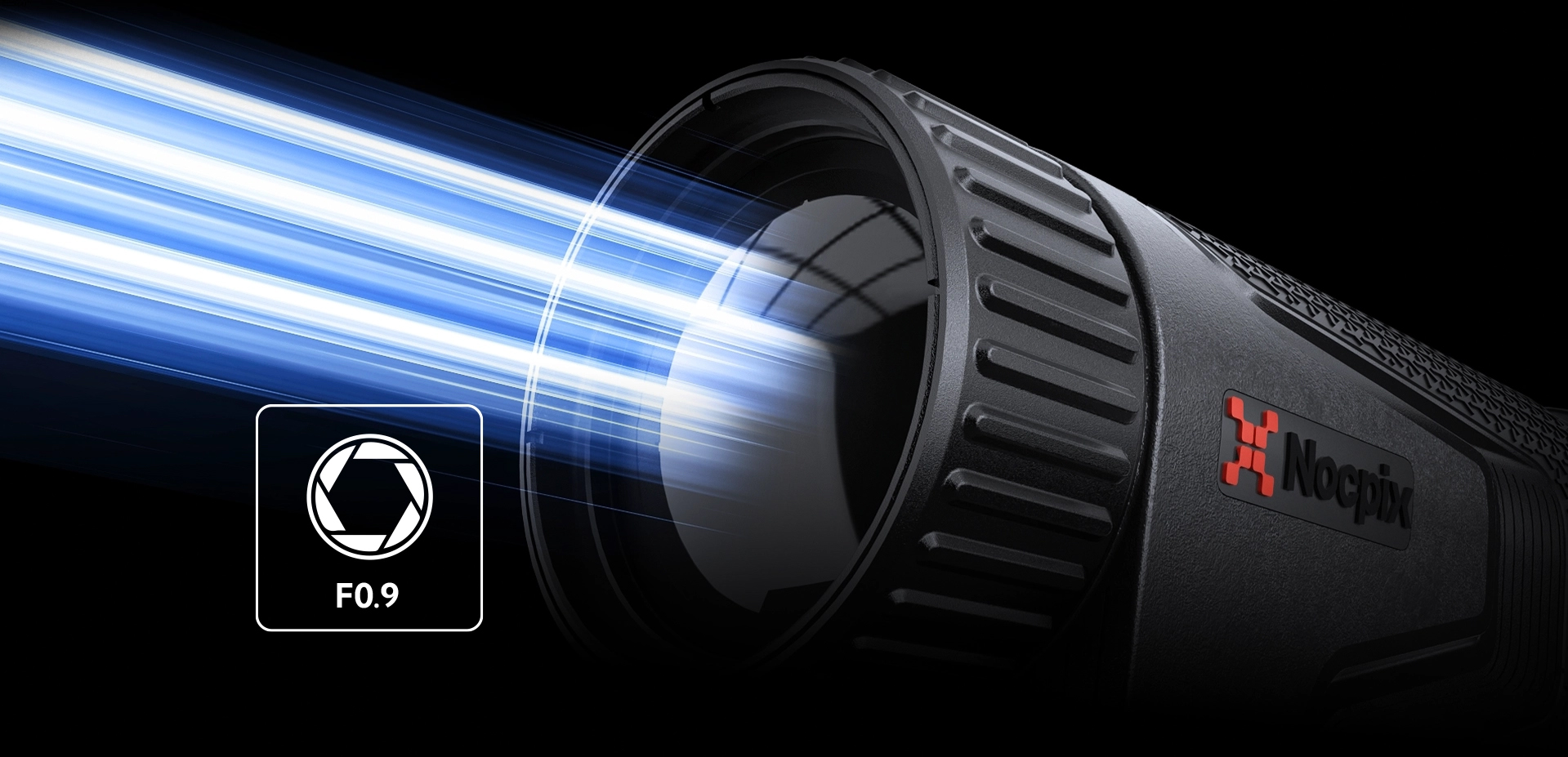 Тепловізор Nocpix (iRay) Lumi P13